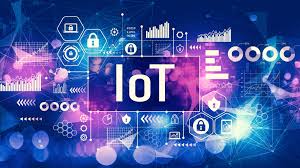 Internet of Things (IOT)